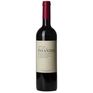 Infantes Tinto 2019 75cl