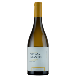 Paço dos Infantes Chardonnay Branco 2023 75cl