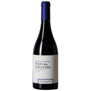 Paço dos Infantes Touriga Nacional Tinto 2020 75cl