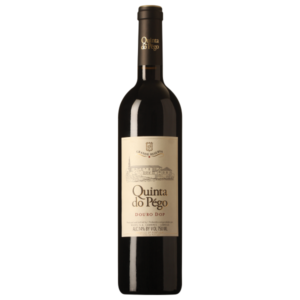 Quinta do Pégo Grande Reserva Tinto 2017 75cl