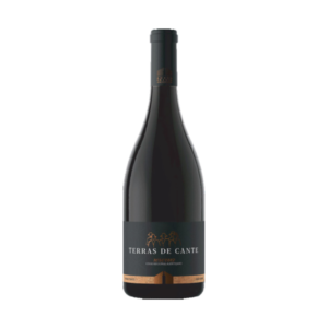 Terras de Cante Reserva Tinto 2022 75cl