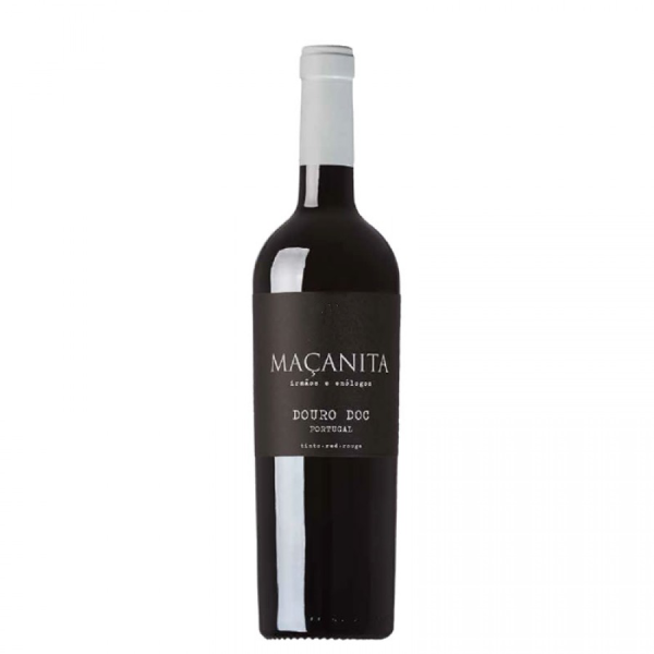 Maçanita Tinto Douro 75cl