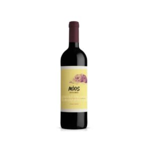 Móos Vinhas d'Aldeia Rouge 75cl