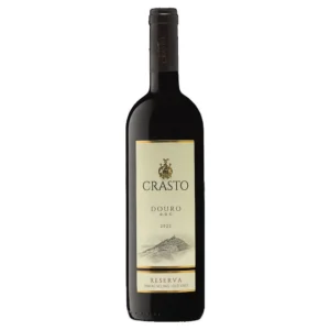 Quinta do Crasto Reserva Vinhas Velhas Tinto 2023 75cl