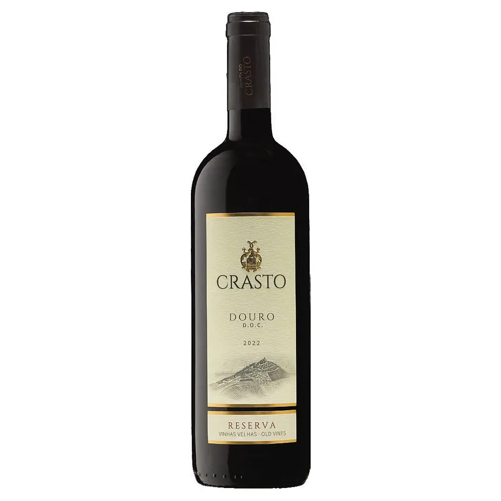 Quinta do Crasto Reserva Vinhas Velhas Tinto 2023 75cl