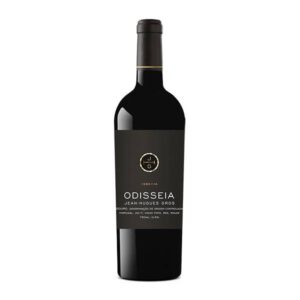 Odisseia Reserva Tinto 2020 75cl