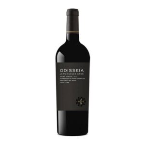 Odisseia Tinto 2020 75cl