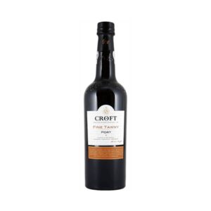 Porto Croft Fine Tawny Miniatura 5cl