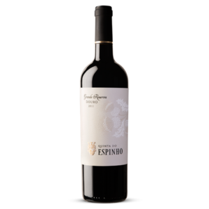 Espinho Grande Reserva Tinto 2015 75cl
