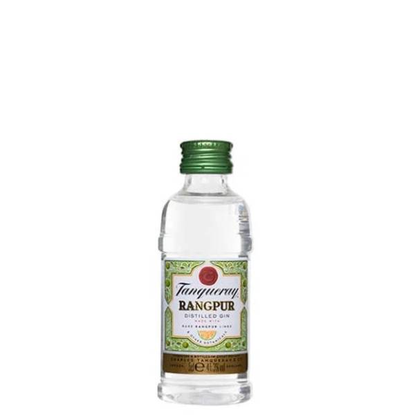 Tanqueray Rangpur Gin Miniature 5cl
