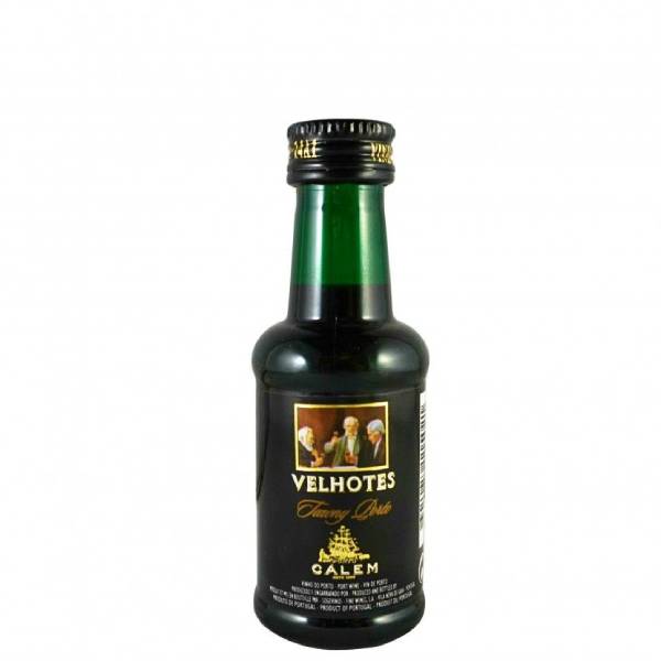 Porto Velhotes Miniature 5cl