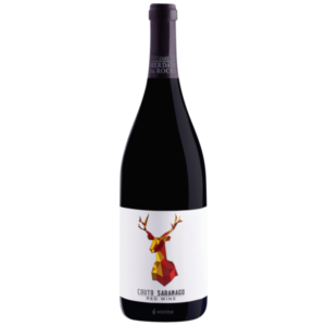 Couto Saramago Tinto 75cl
