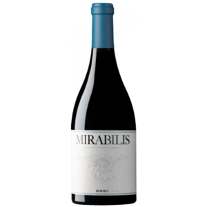 Mirabilis Grande Reserva Red 2021 75cl