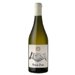 Herdade Papa Leite Pacto do Diabo White 2022 75cl