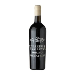 Vilarissa Valley Garrafeira 2014 Red 75cl