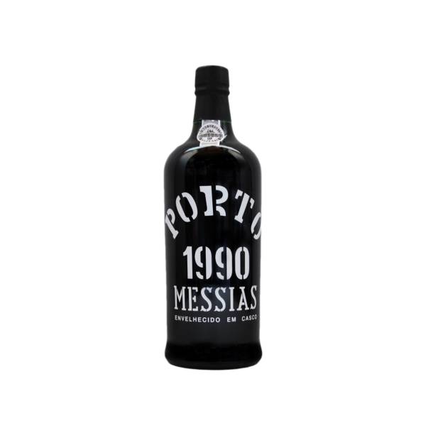 Porto Messias Récolte 1990 75cl