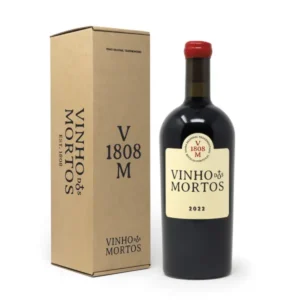 Vinhos dos Mortos Tinto 2022 75cl