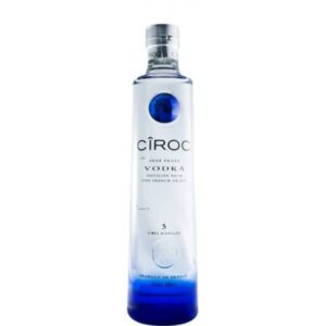 Vodka Ciroc 70cl