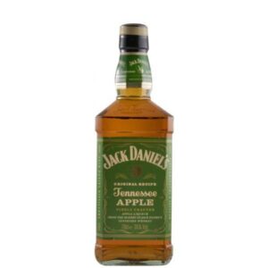 Jack Daniel's Green Apple 70cl