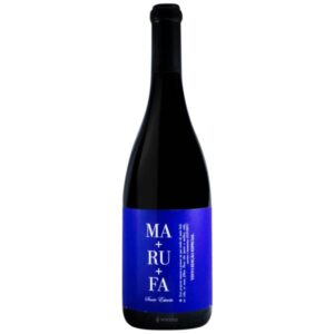 MA-RU-FA Tinto Ed. Especial 2015 75cl