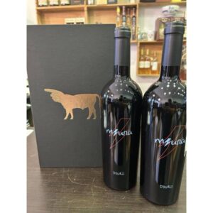 Miura "Bowie" Tinto 2021 Tinto cx 2 Garrafas