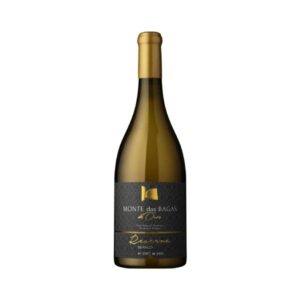 Monte das Bagas de Ouro Reserva Branco 2020 75cl