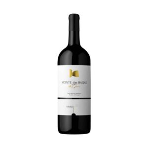 Monte das Bagas de Ouro Tinto 2020 75cl