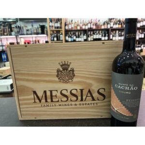 Quinta do Cachão Reserva Red x 3 Flaschen