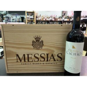 Quinta do Cachão Rot x 3 Flaschen