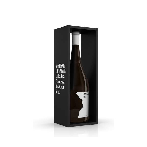 Amálias 100 Red 2020 Magnum 1,5L