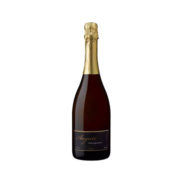 Auguri Brut Sparkling Wine 75cl