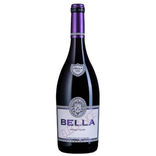 Bella Elegance Pinot Noir Tinto 2023 75cl