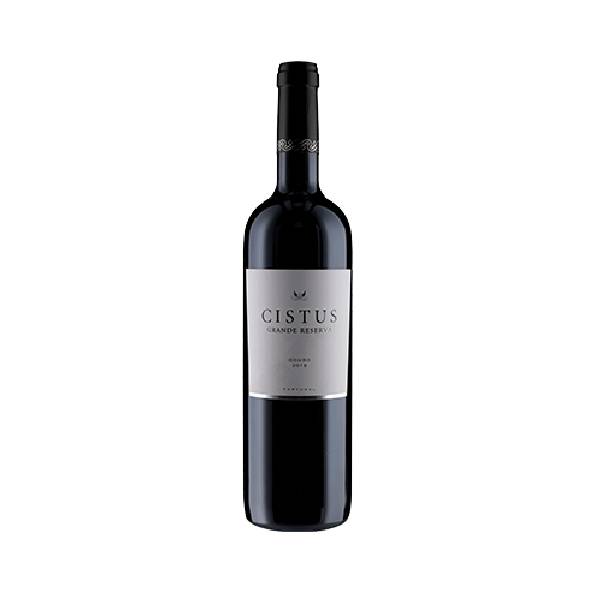 Cistus Grande Reserva Tinto 2019 75cl
