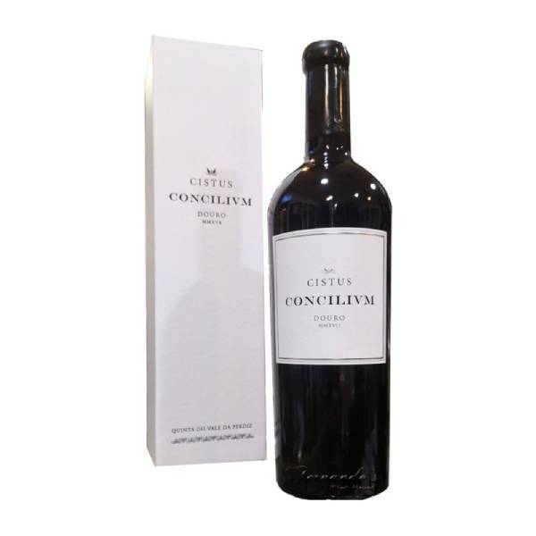 Cistus Concilium Tinto 2018 75cl