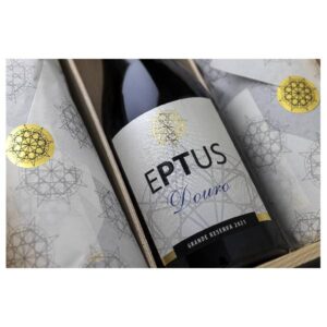 Eptus Grande Reserva Tinto 2021 75cl