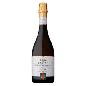 Sparkling Wine Vinha dos Amores Touriga Nacional 75cl