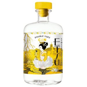 Gin Etsu Double Yuzu 70cl