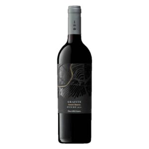 Churchill's Grafite Grande Reserva Tinto 2014 75cl