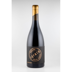 Isento Reserva 17% Tinto 2022 75cl