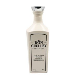 Don Guelley Rice and Milk Liqueur 70cl