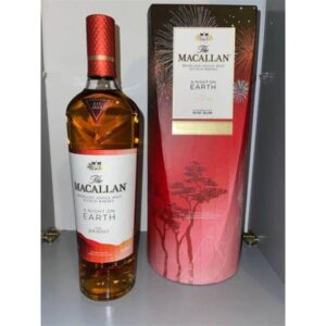 Whiskey Macallan A Night on Earth 2023 70cl