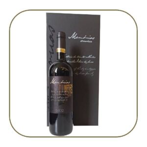 Memories 30 Years Alves de Sousa Red 75cl