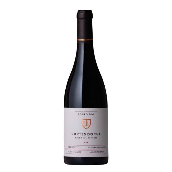 Cortes do Tua Reserva Tinto 2022 75cl