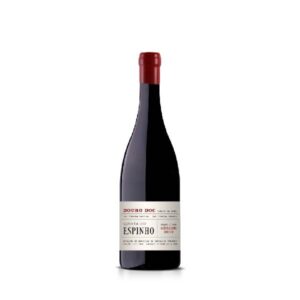 Quinta do Espinho Sénior Tinto 2019 75cl