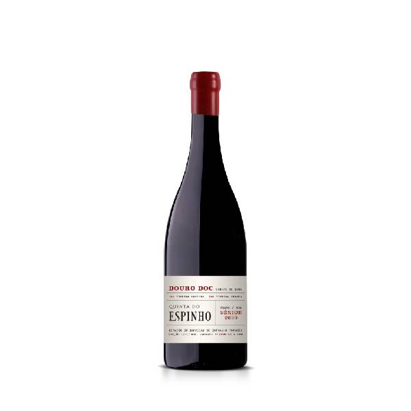 Quinta do Espinho Sénior Tinto 2019 75cl