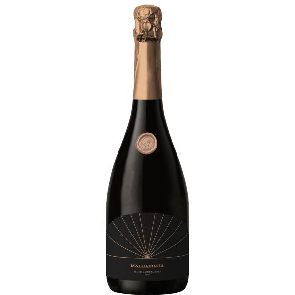 Espumante Malhadinha Bruto Rosé 75cl