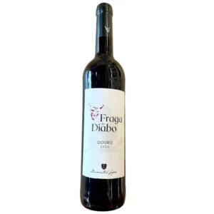 Fraga do Diabo Tinto 2024 75cl