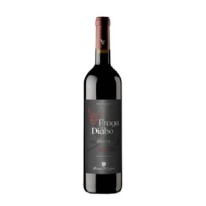 Fraga do Diabo Touriga Nacional Reserva Tinto 2024 75cl