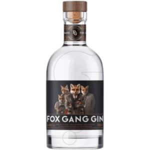 Gin Fox Gang 70cl