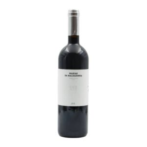 Marias da Malhadinha Vinhas Velhas Tinto 2019 75cl